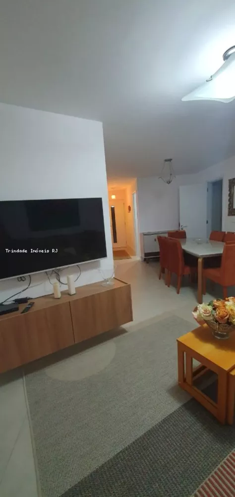 Apartamento, 3 quartos, 107 m² - Foto 31