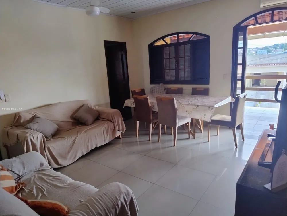 Sobrado, 3 quartos, 140 m² - Foto 3