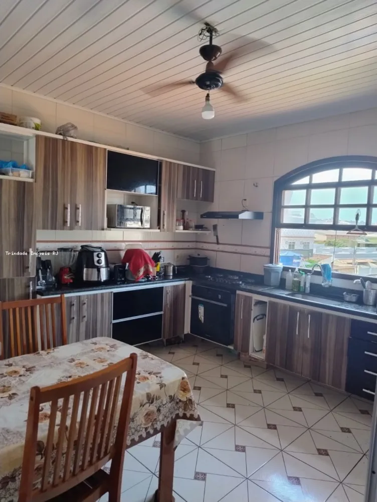 Sobrado, 3 quartos, 140 m² - Foto 17