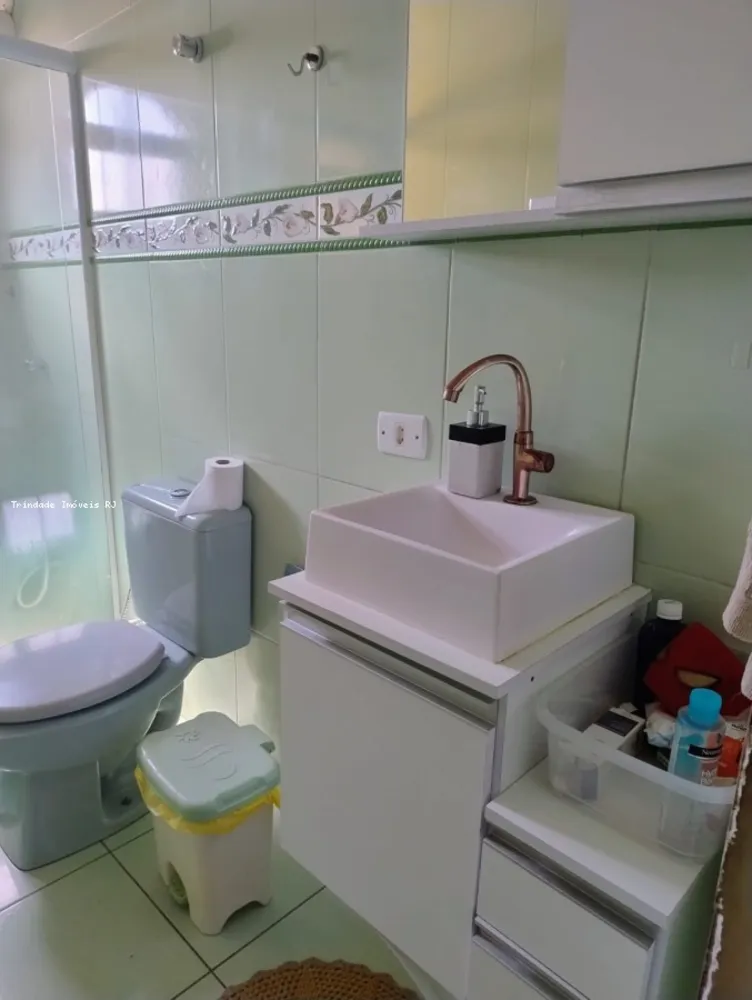Sobrado, 3 quartos, 140 m² - Foto 11