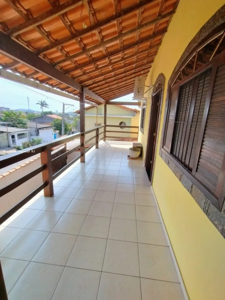 Sobrado, 3 quartos, 140 m² - Foto 1