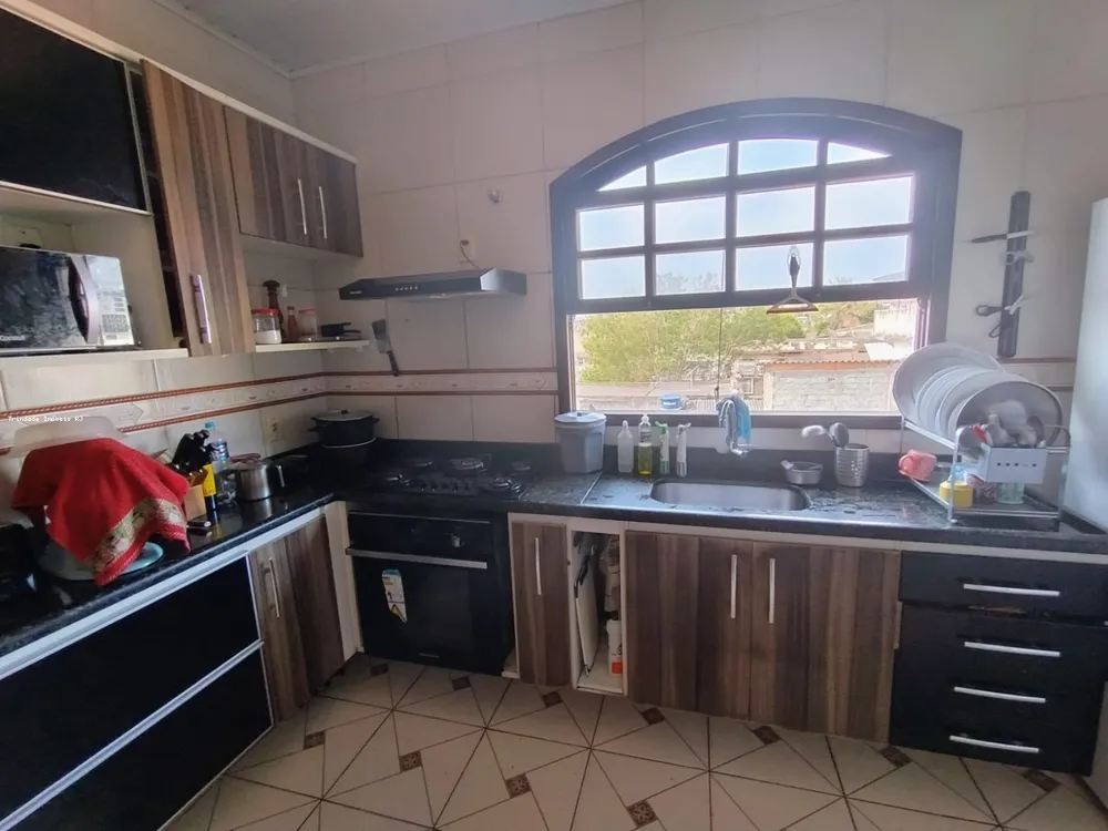 Sobrado, 3 quartos, 140 m² - Foto 16