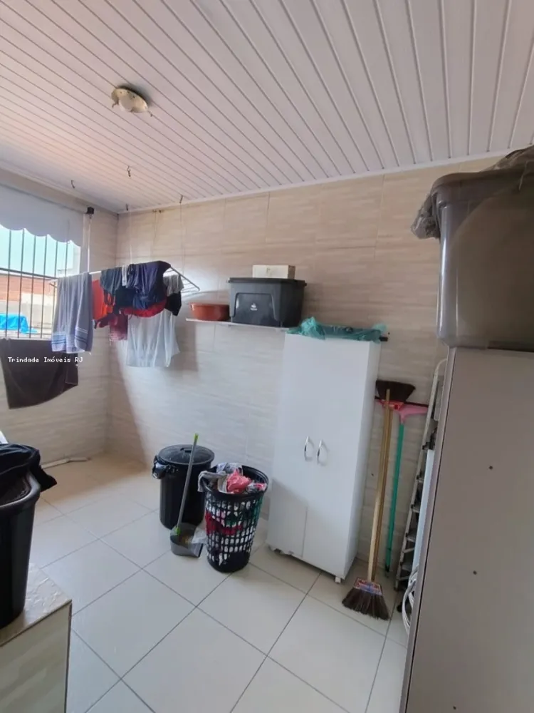 Sobrado, 3 quartos, 140 m² - Foto 19