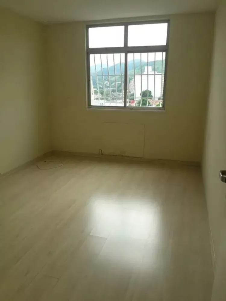 Apartamento, 2 quartos - Foto 1