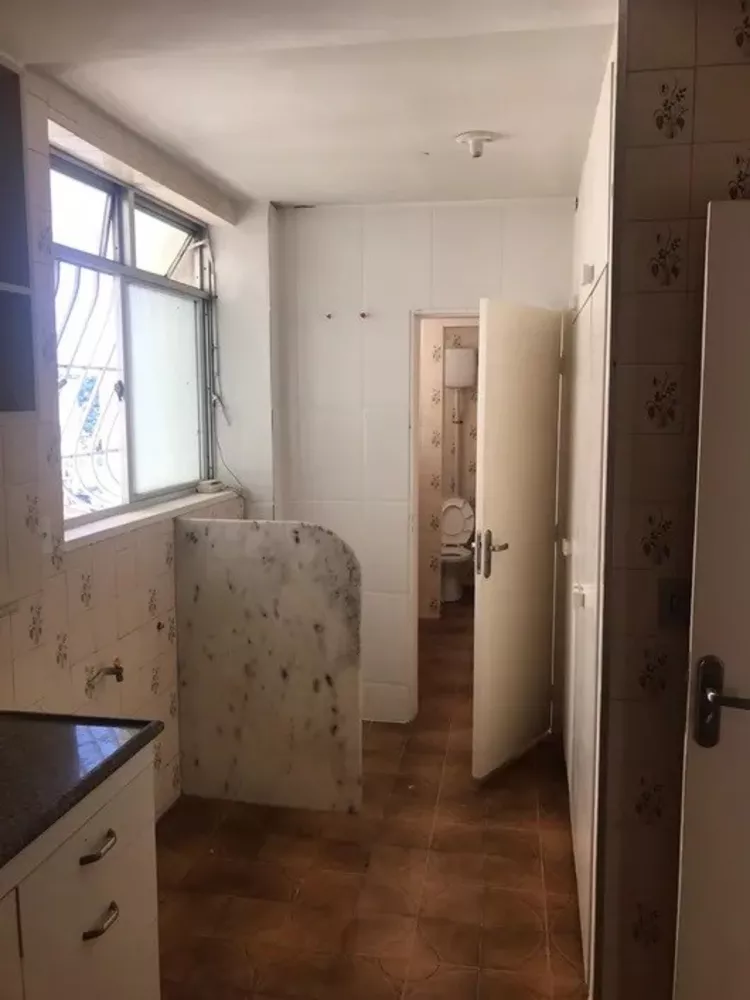 Apartamento, 2 quartos - Foto 6