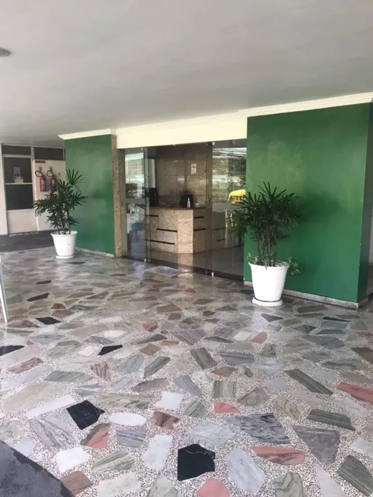 Apartamento, 2 quartos - Foto 8