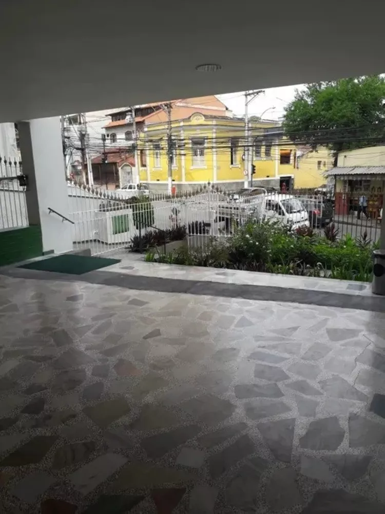 Apartamento, 2 quartos - Foto 7