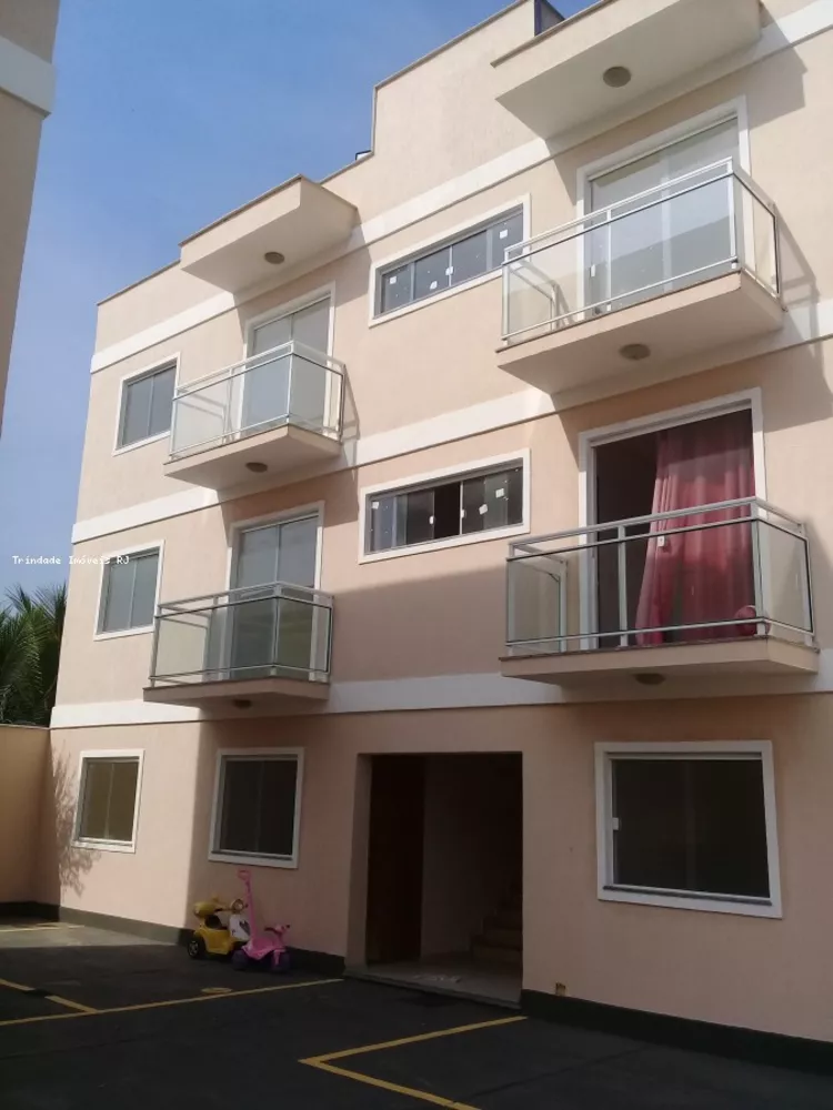 Apartamento, 2 quartos, 55 m² - Foto 2
