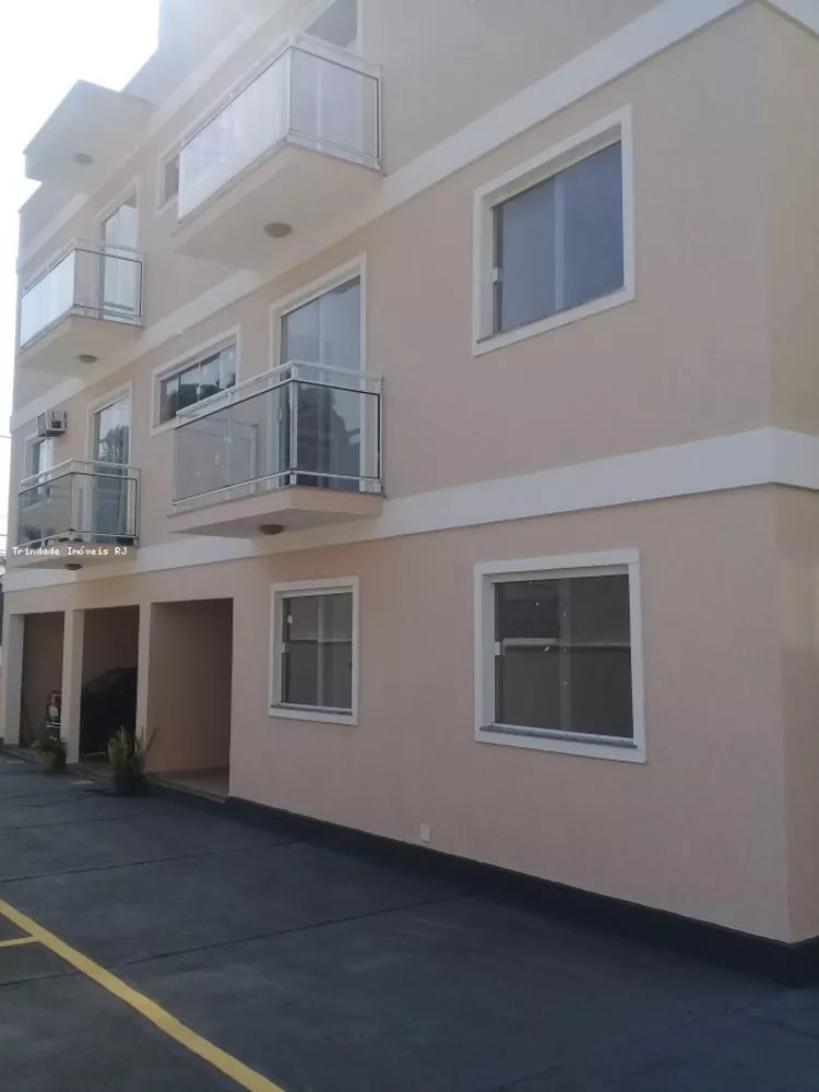 Apartamento, 2 quartos, 55 m² - Foto 8
