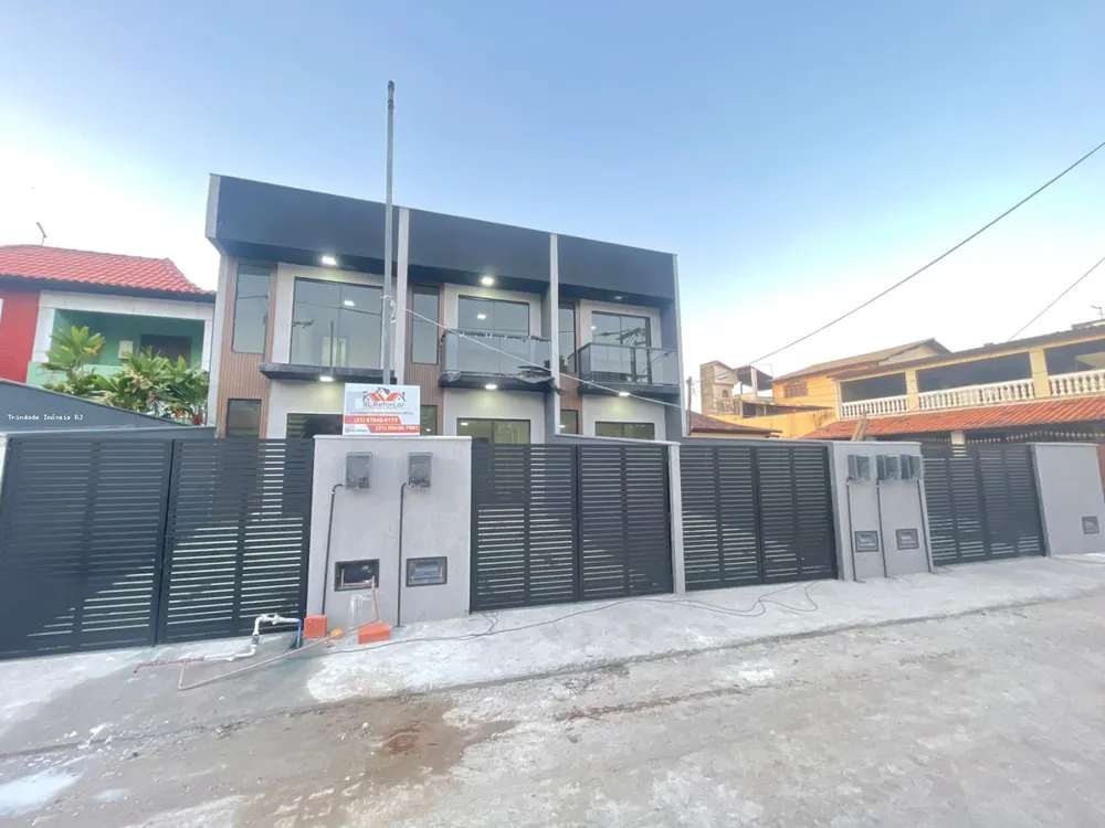 Casa, 2 quartos, 68 m² - Foto 1