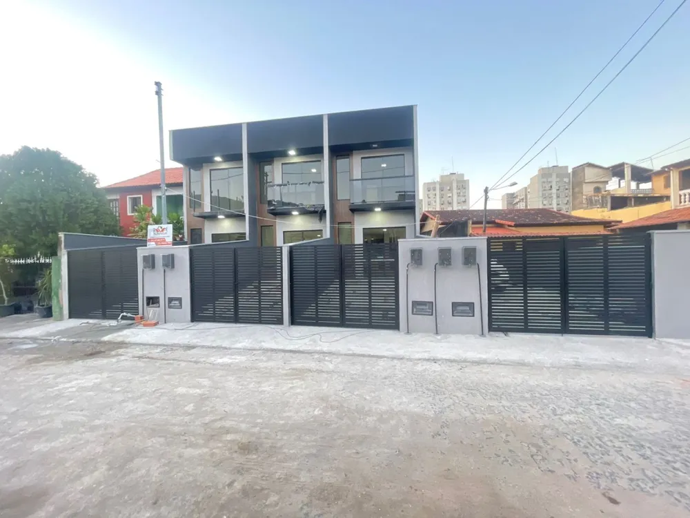 Casa, 2 quartos, 68 m² - Foto 2