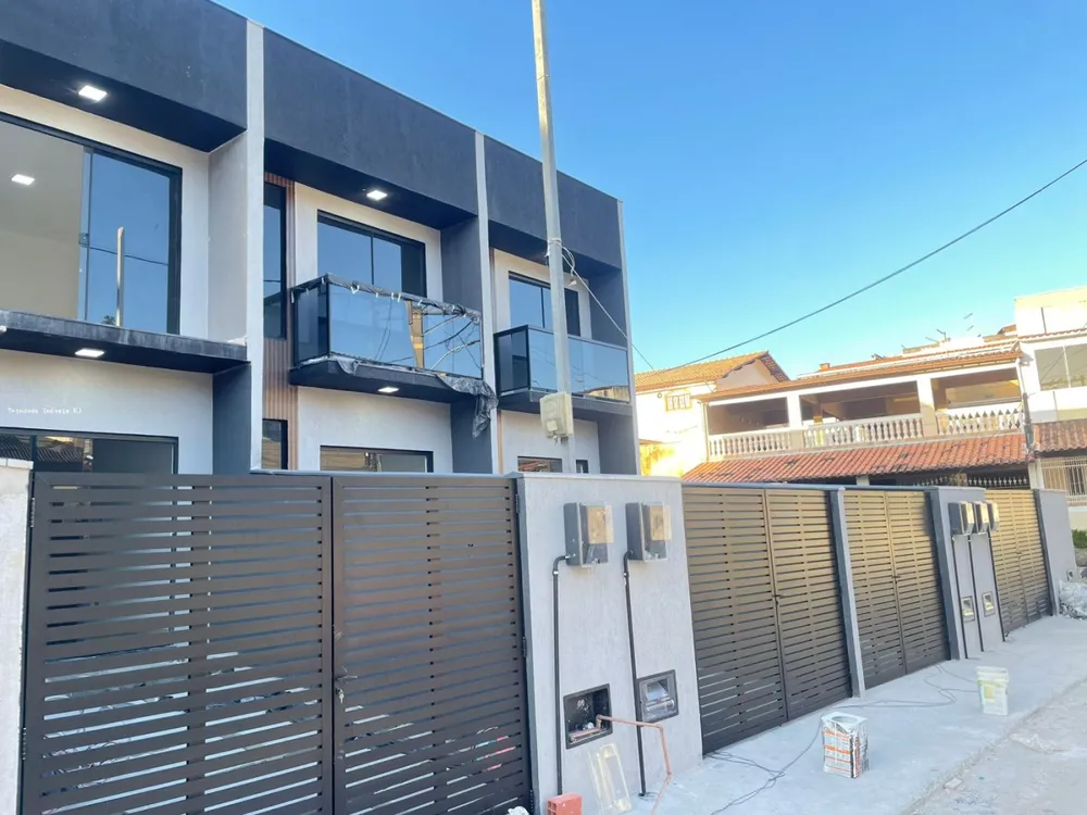 Casa, 2 quartos, 68 m² - Foto 3