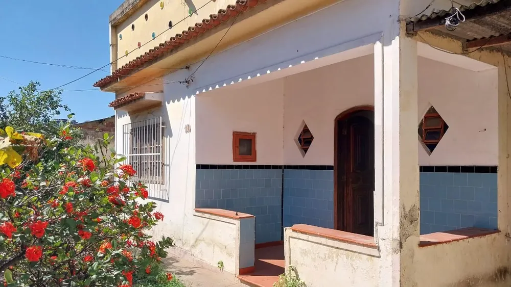 Casa, 3 quartos, 120 m² - Foto 1