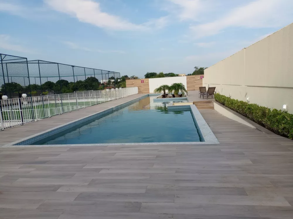 Apartamento, 2 quartos, 55 m² - Foto 16