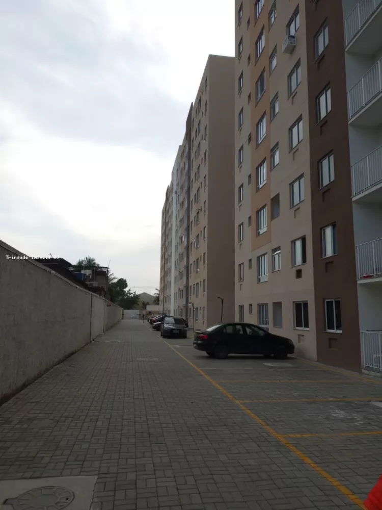Apartamento, 2 quartos, 55 m² - Foto 1