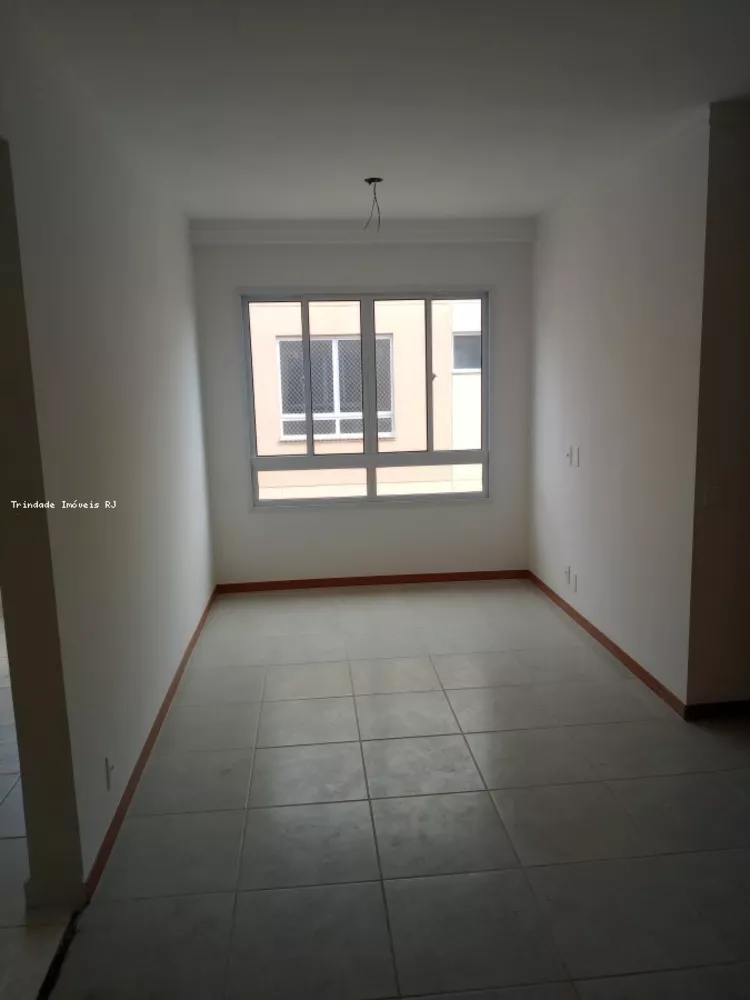 Apartamento, 2 quartos, 55 m² - Foto 5