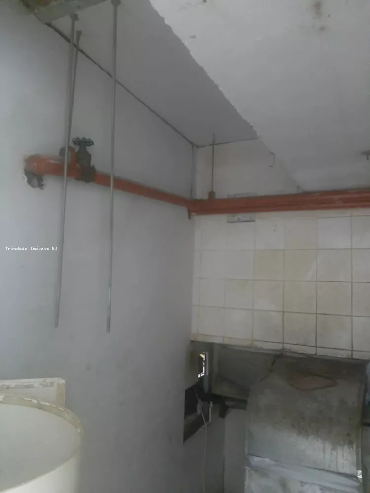 Loja-Salão, 38 m² - Foto 7