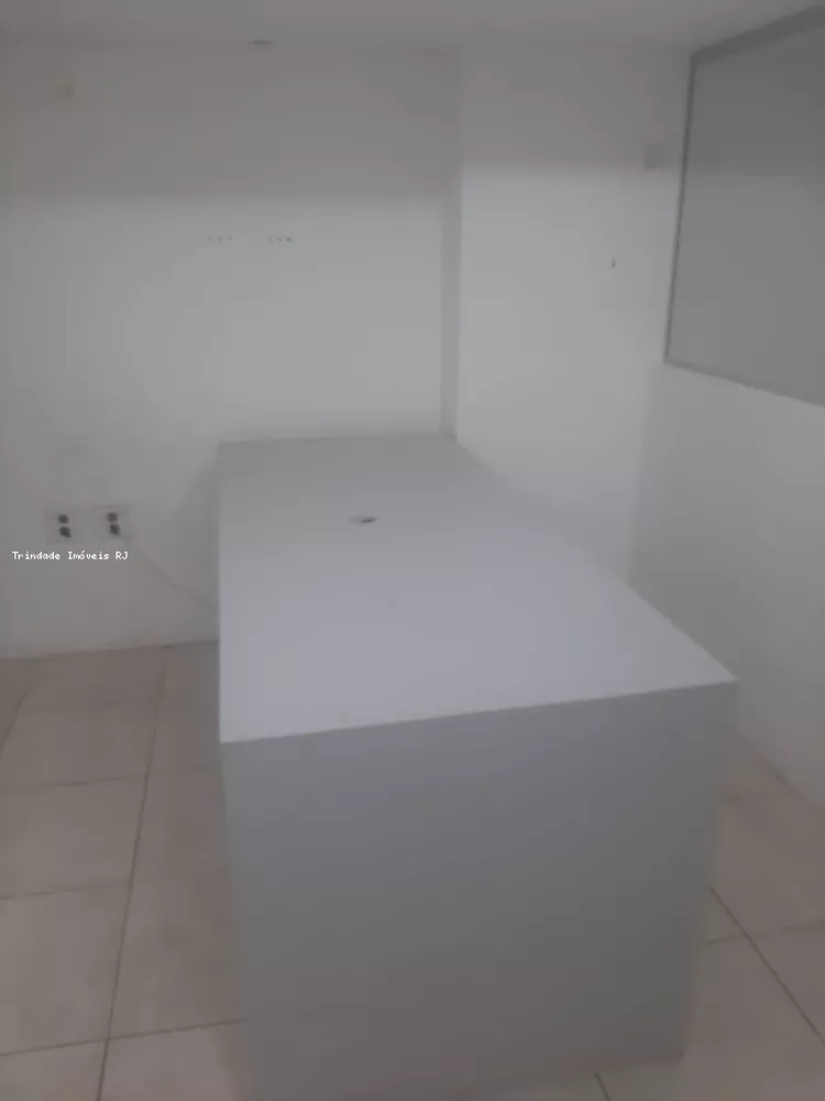 Loja-Salão, 38 m² - Foto 8