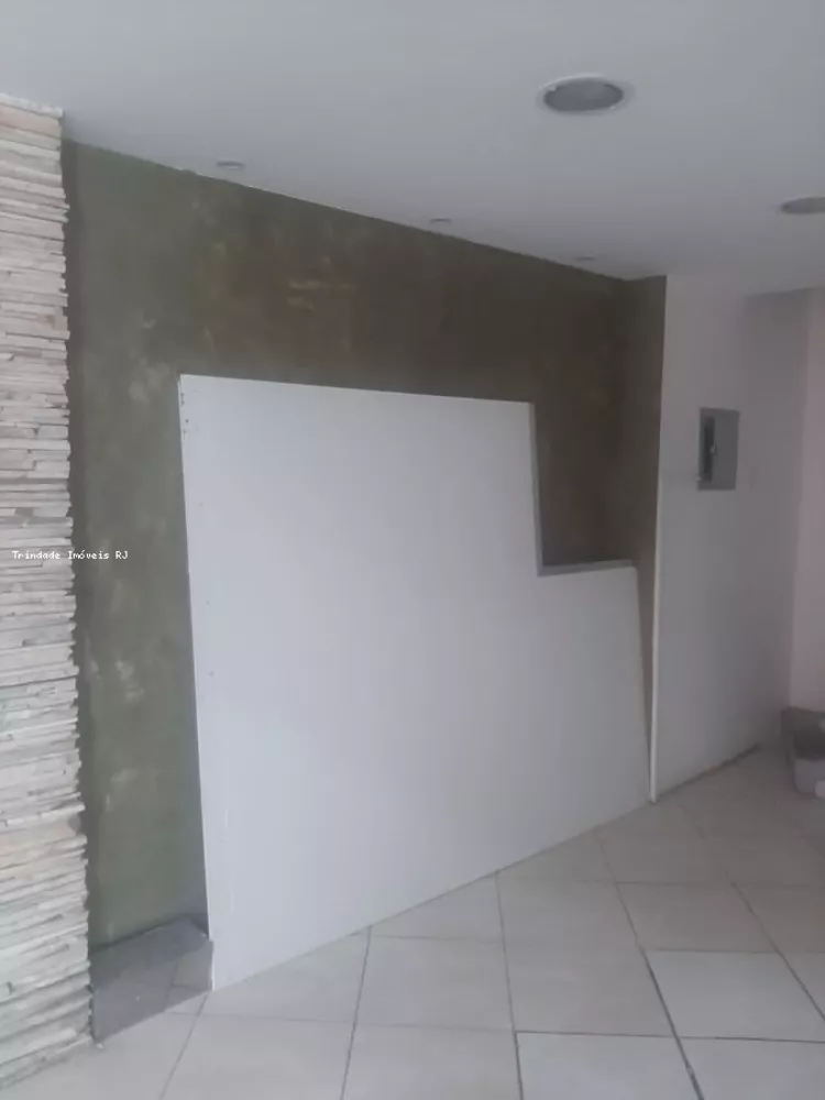 Loja-Salão, 38 m² - Foto 1