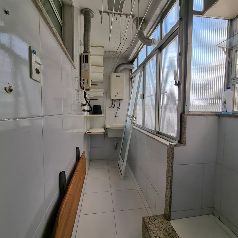 Apartamento, 2 quartos, 70 m² - Foto 4