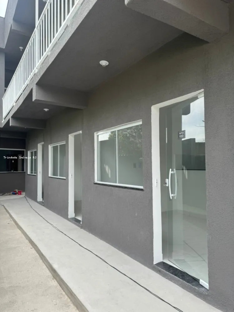 Apartamento, 1 quarto, 55 m² - Foto 5