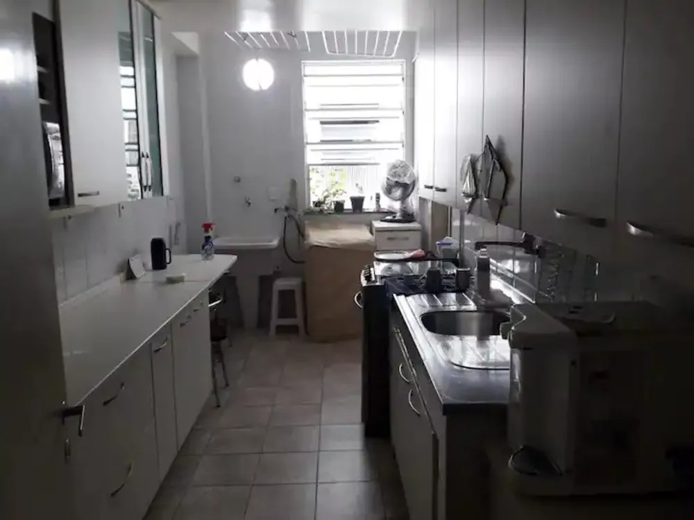 Apartamento, 3 quartos, 250 m² - Foto 13