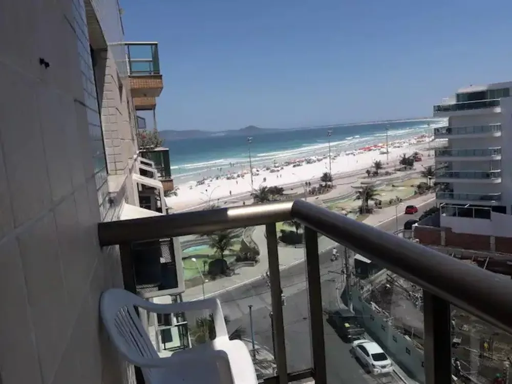 Apartamento, 3 quartos, 250 m² - Foto 21