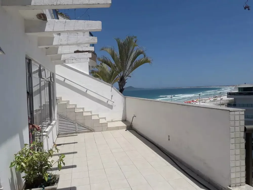 Apartamento, 3 quartos, 250 m² - Foto 2