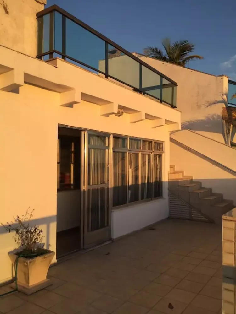 Apartamento, 3 quartos, 250 m² - Foto 5