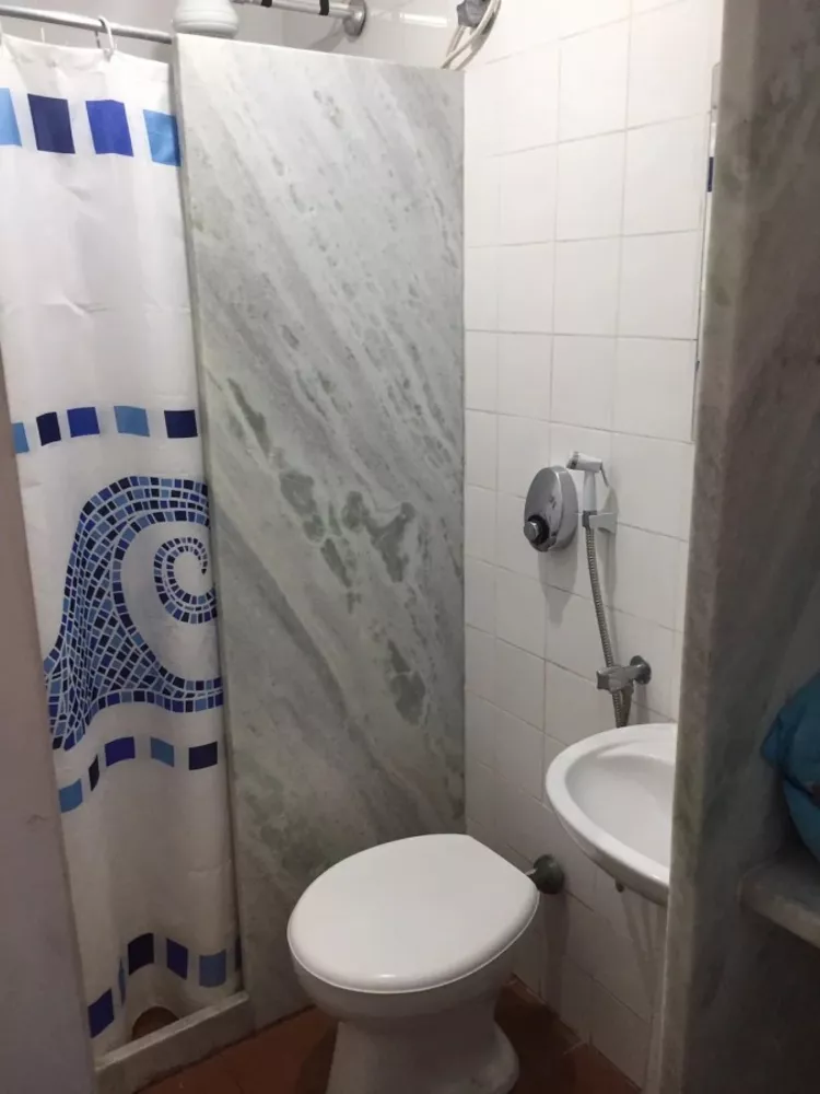 Apartamento, 3 quartos, 250 m² - Foto 19