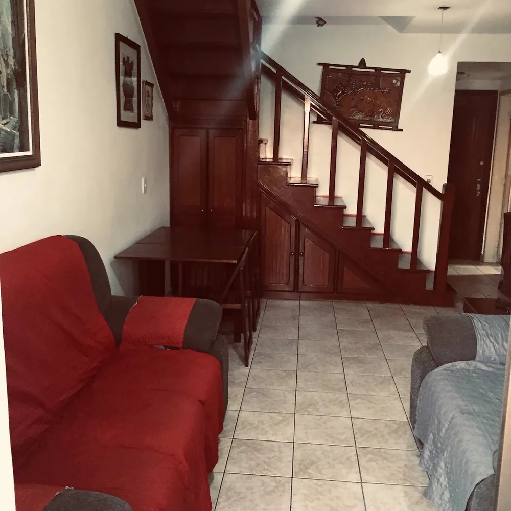 Apartamento, 3 quartos, 250 m² - Foto 4