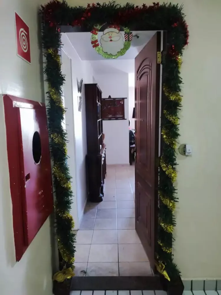 Apartamento, 3 quartos, 250 m² - Foto 1