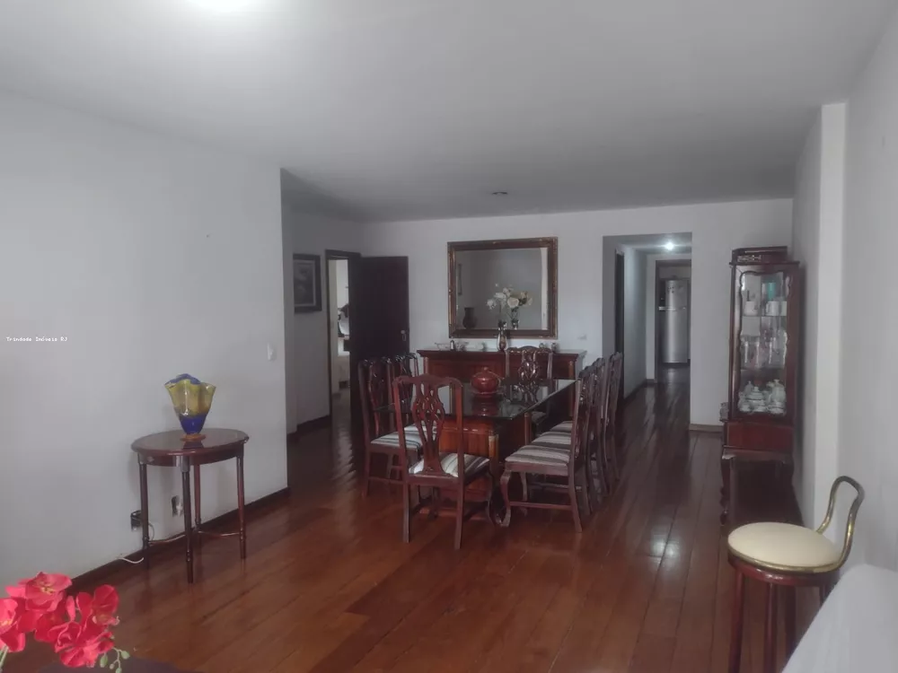 Apartamento, 4 quartos, 170 m² - Foto 4