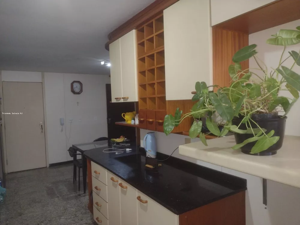Apartamento, 4 quartos, 170 m² - Foto 21