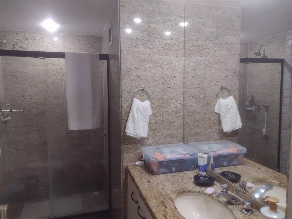 Apartamento, 4 quartos, 170 m² - Foto 7