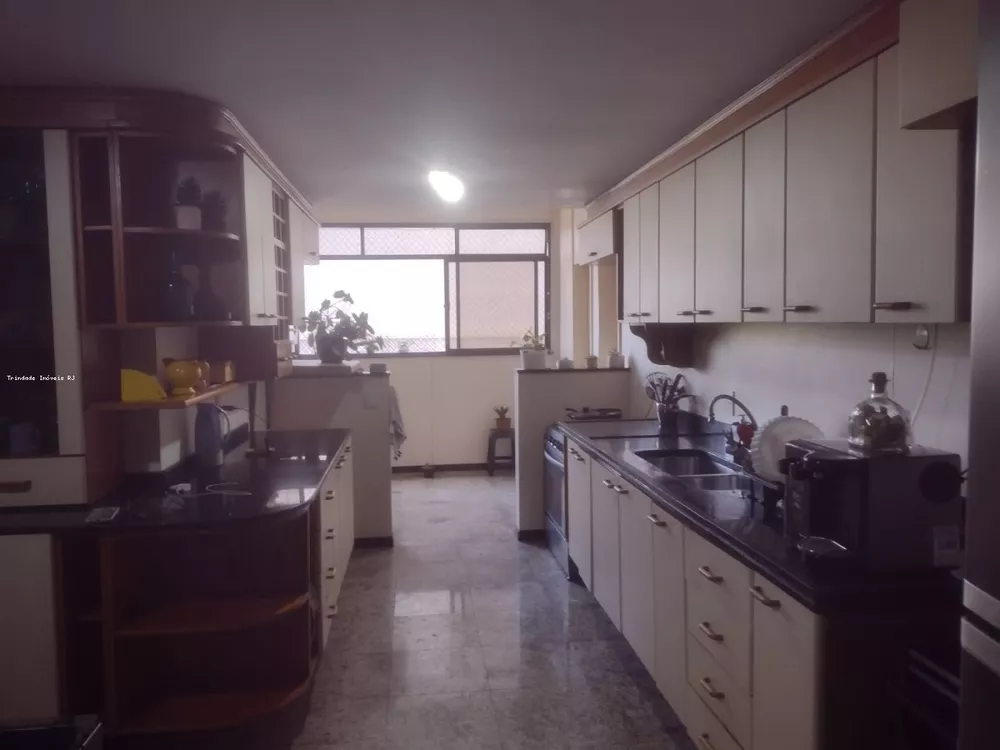 Apartamento, 4 quartos, 170 m² - Foto 22