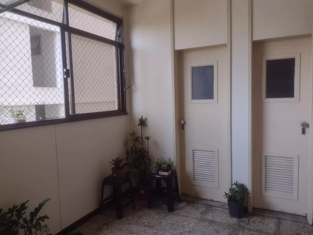 Apartamento, 4 quartos, 170 m² - Foto 23