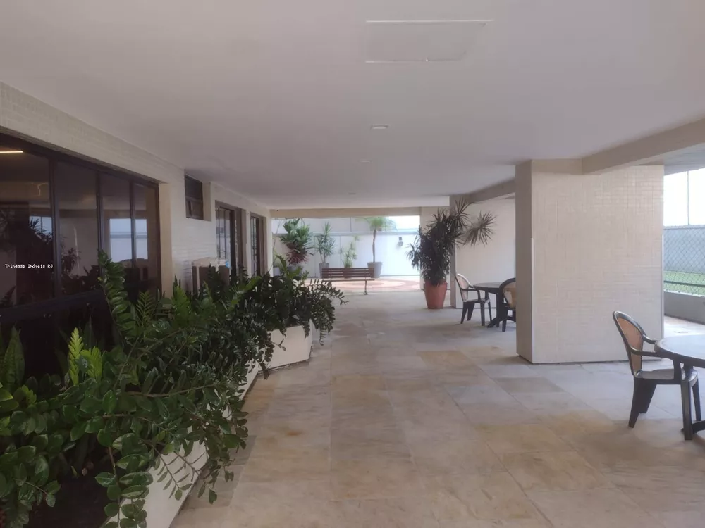 Apartamento, 4 quartos, 170 m² - Foto 28