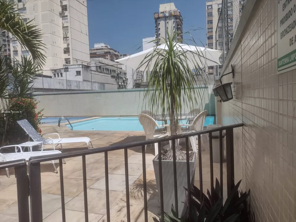 Apartamento, 4 quartos, 170 m² - Foto 24