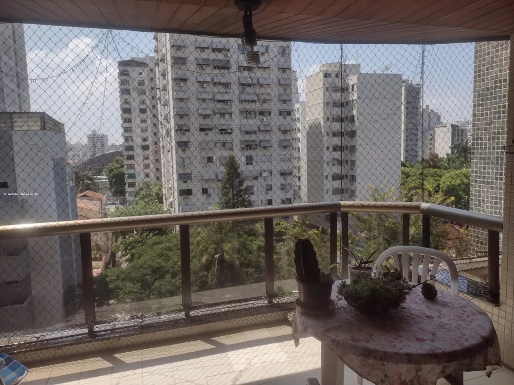 Apartamento, 4 quartos, 170 m² - Foto 1