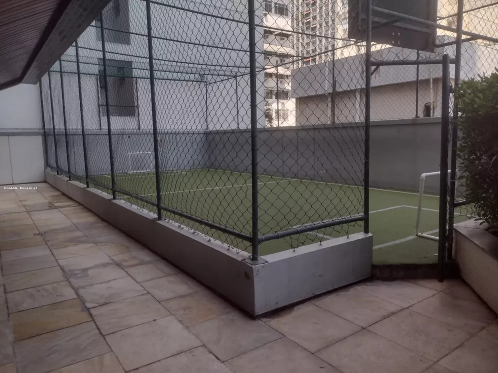 Apartamento, 4 quartos, 170 m² - Foto 32