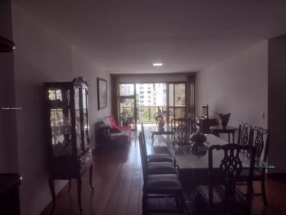 Apartamento, 4 quartos, 170 m² - Foto 5