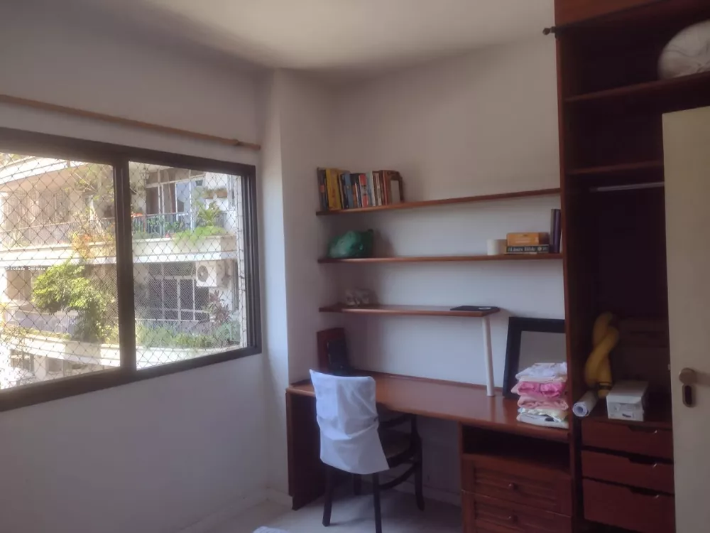 Apartamento, 4 quartos, 170 m² - Foto 12