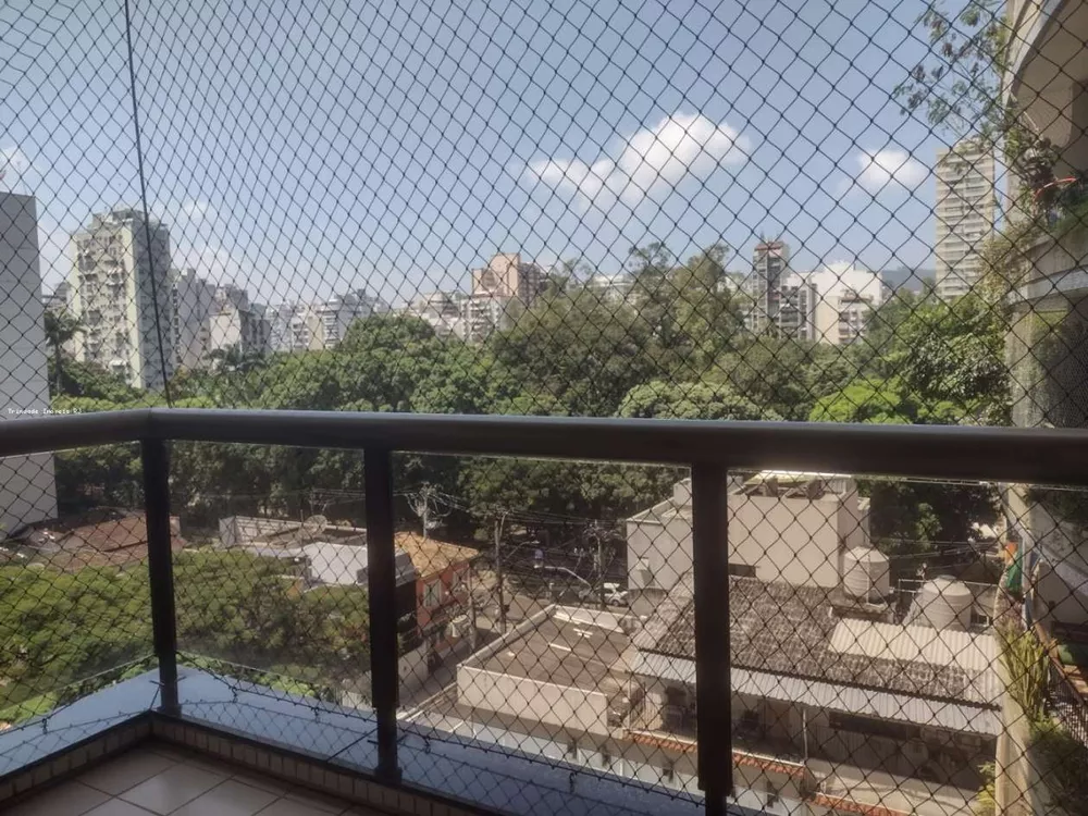 Apartamento, 4 quartos, 170 m² - Foto 3