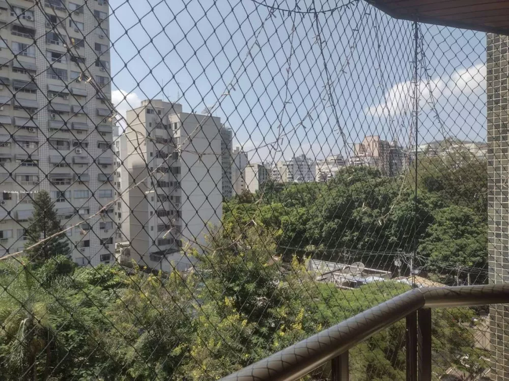 Apartamento, 4 quartos, 170 m² - Foto 2