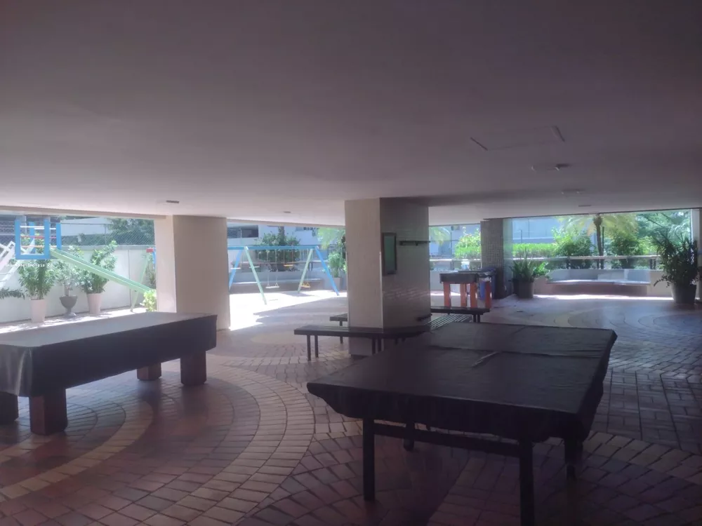 Apartamento, 4 quartos, 170 m² - Foto 27