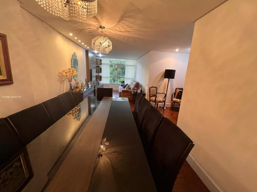 Apartamento, 3 quartos, 110 m² - Foto 5