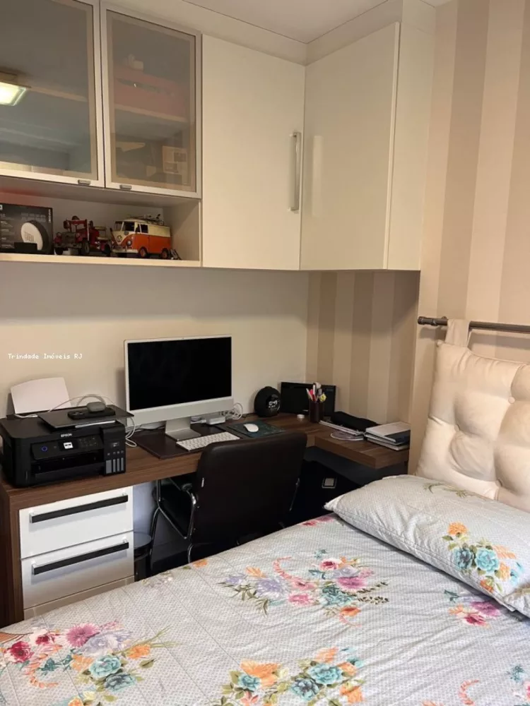 Apartamento, 3 quartos, 110 m² - Foto 4