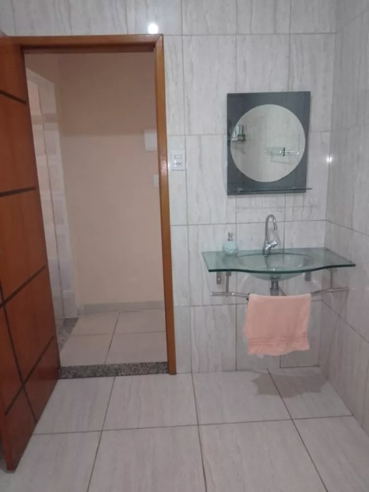 Casa, 2 quartos - Foto 11