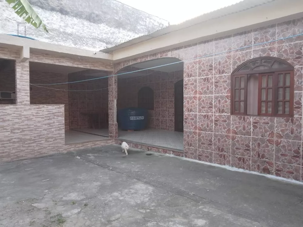 Casa, 2 quartos - Foto 1